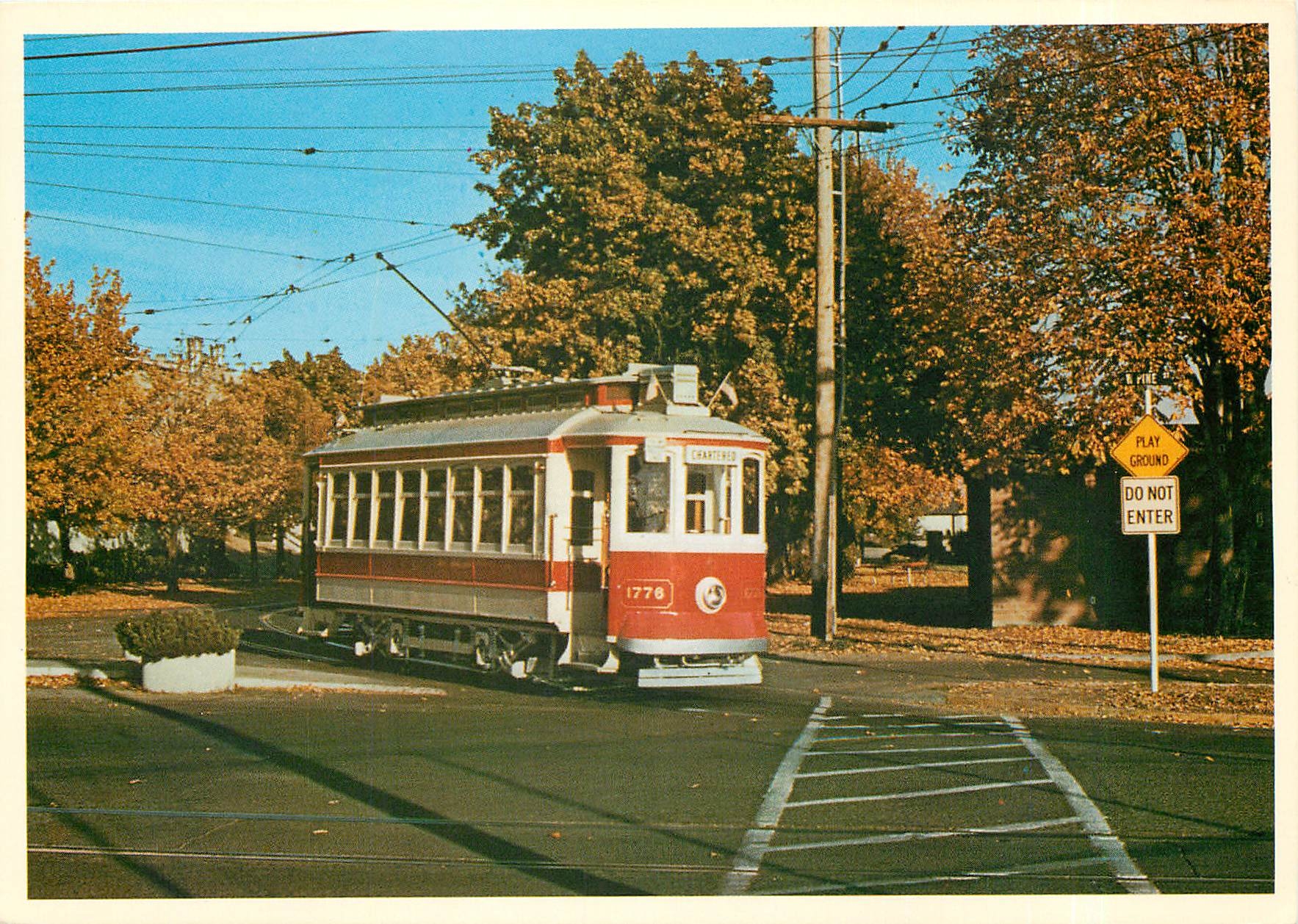 CPM Yakima Trolley 
