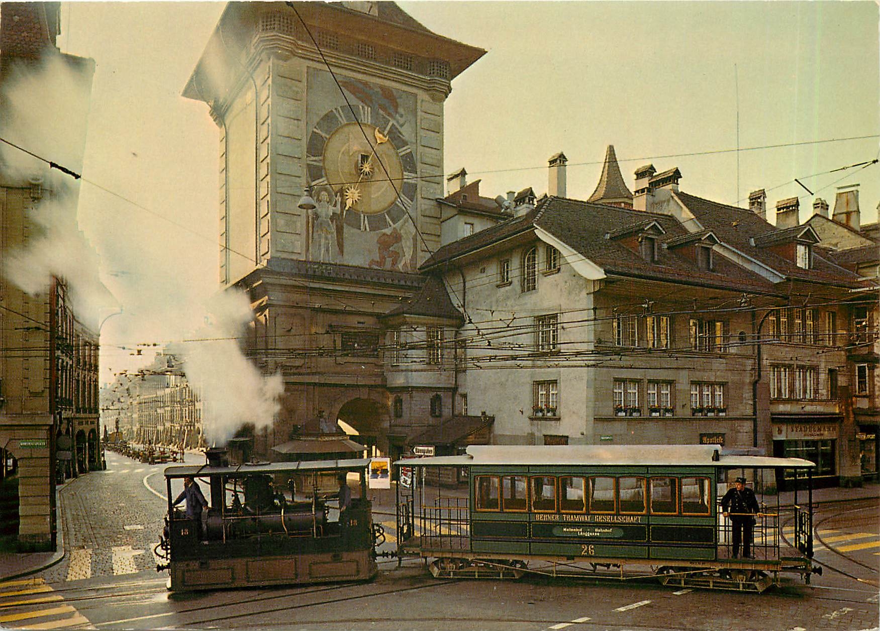 CPM Bern 