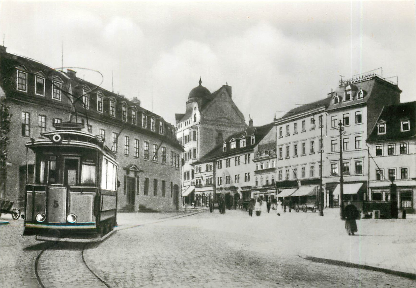 CPM Weimar