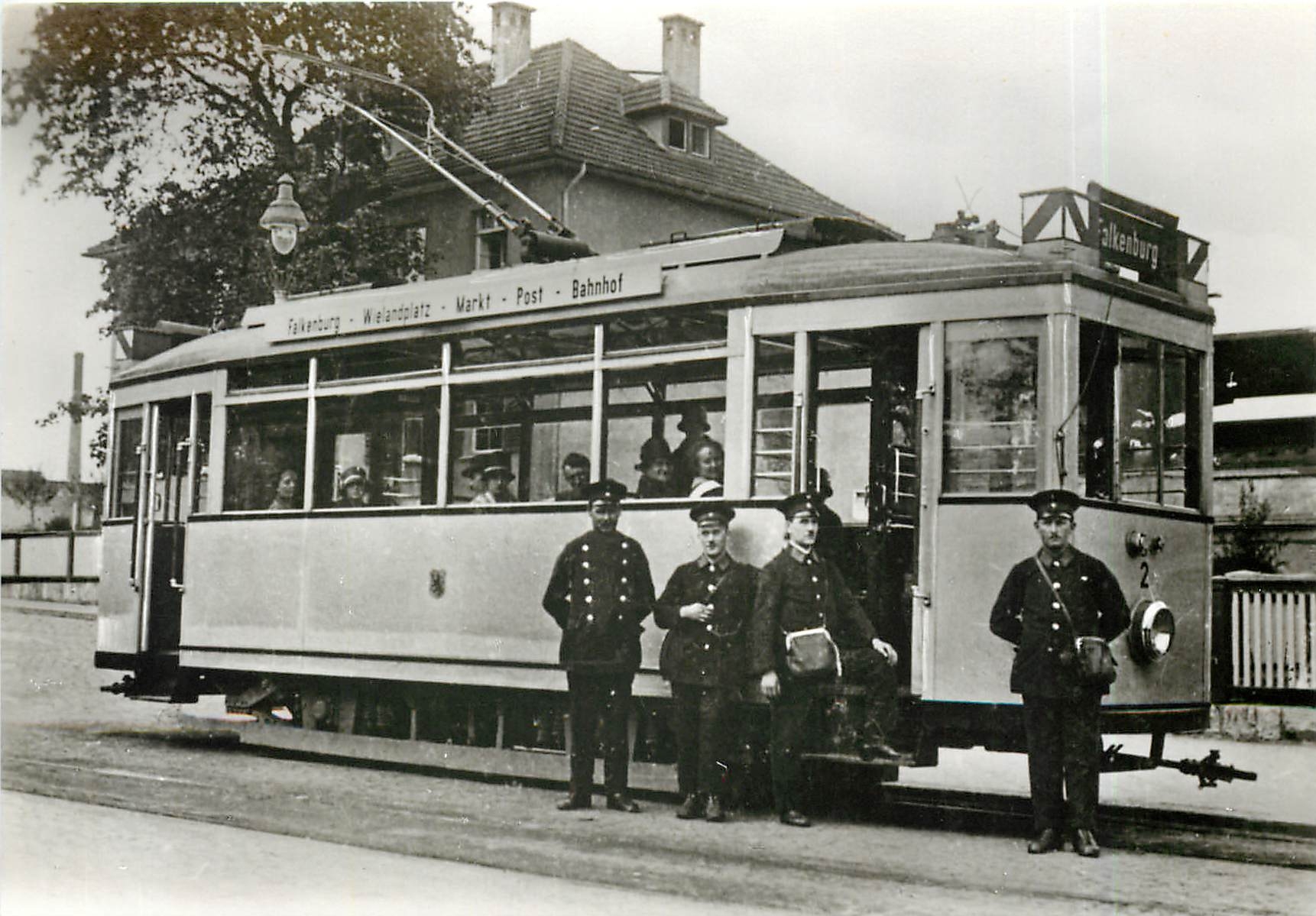 CPM Weimar