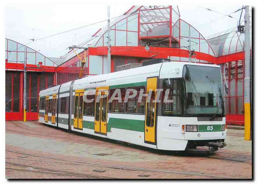 CPM Tramway
