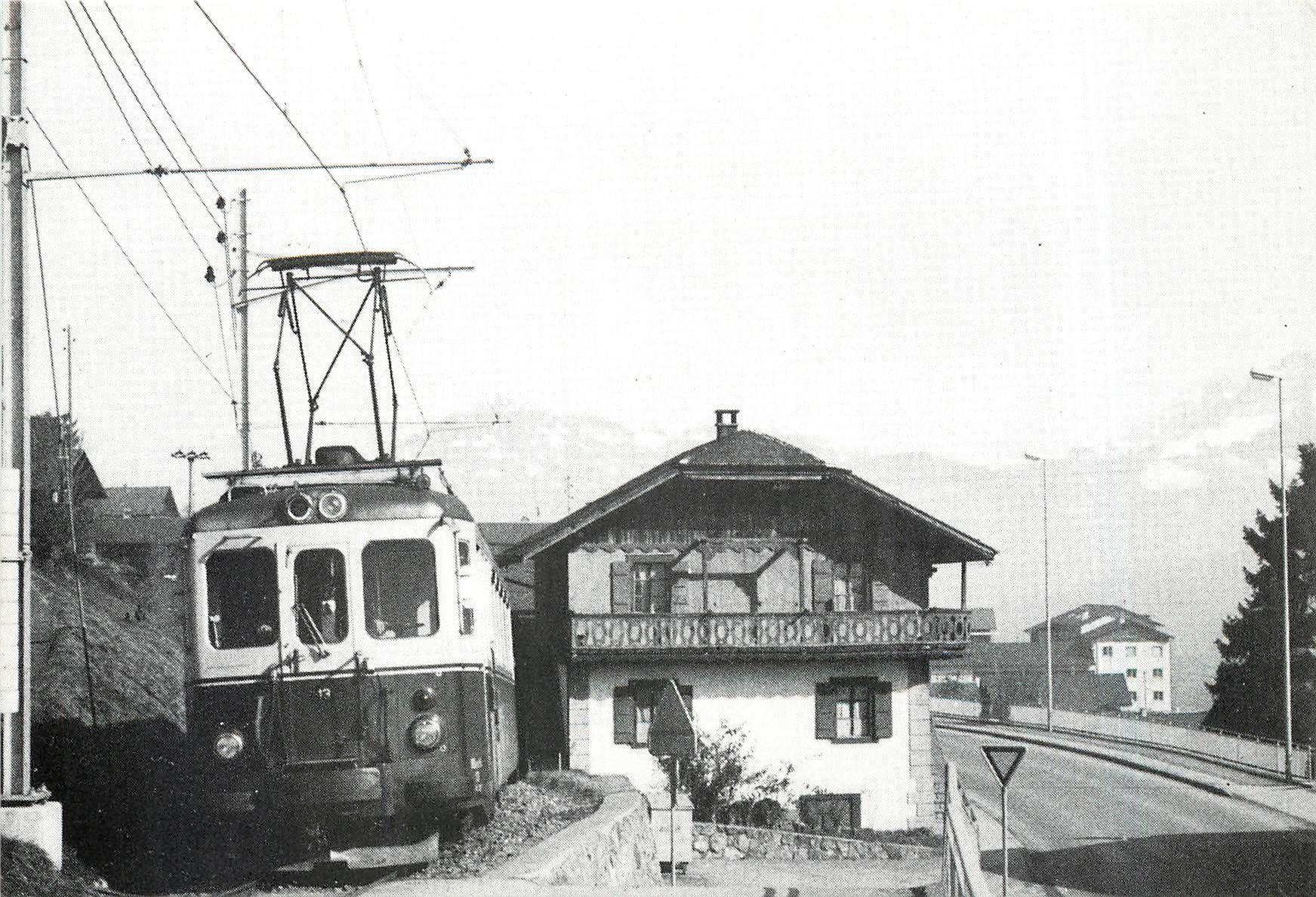 CPM Aigle Ollon Monthey Champery