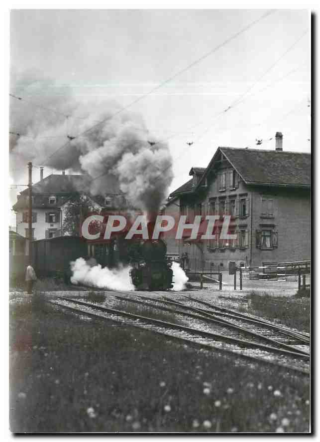 CPM Appenzellerbahn Santis