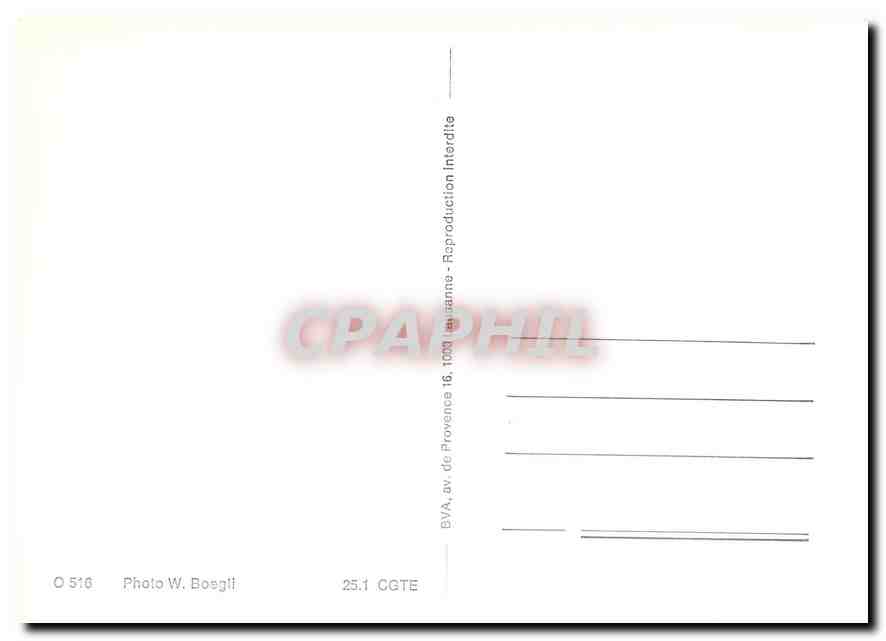 CPM Boegli Train — Rückseite