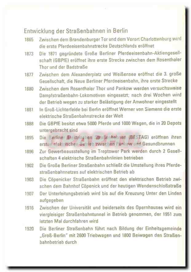 CPM Berlin — Rückseite