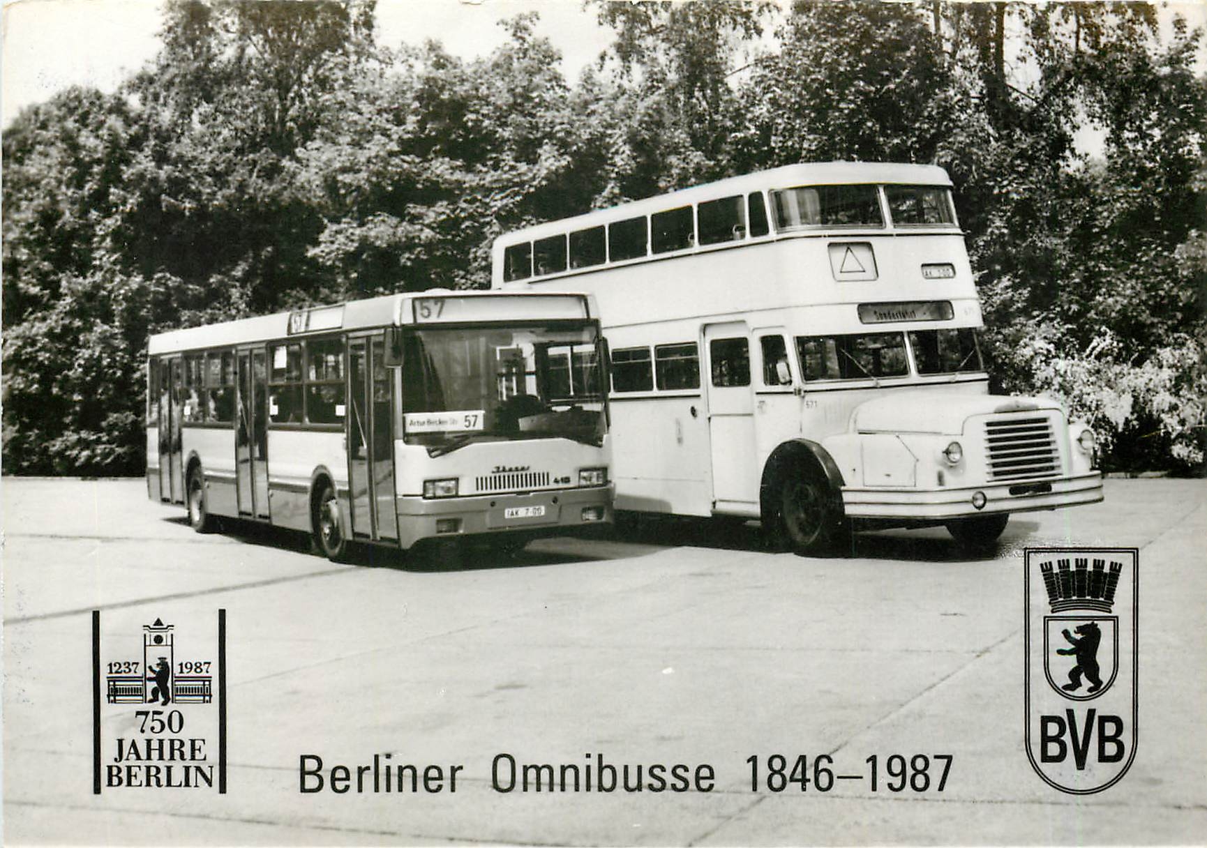 CPM Berliner Omnibusse Berlin