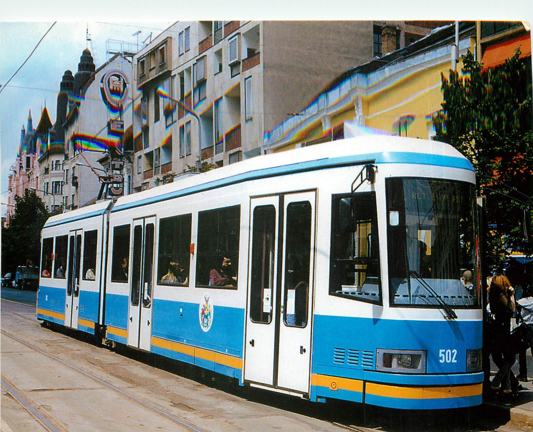 CPM Debrecen 