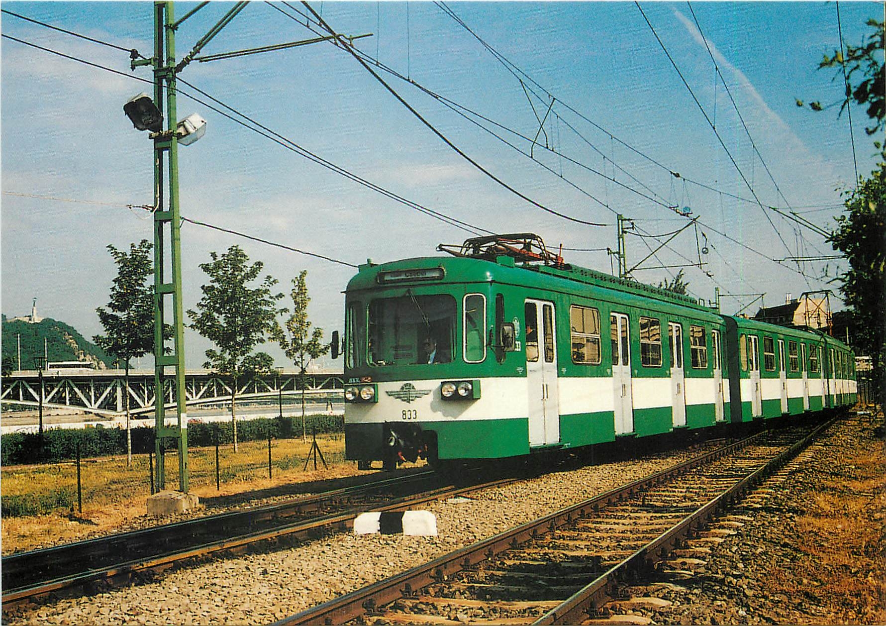 CPM Budapesti 