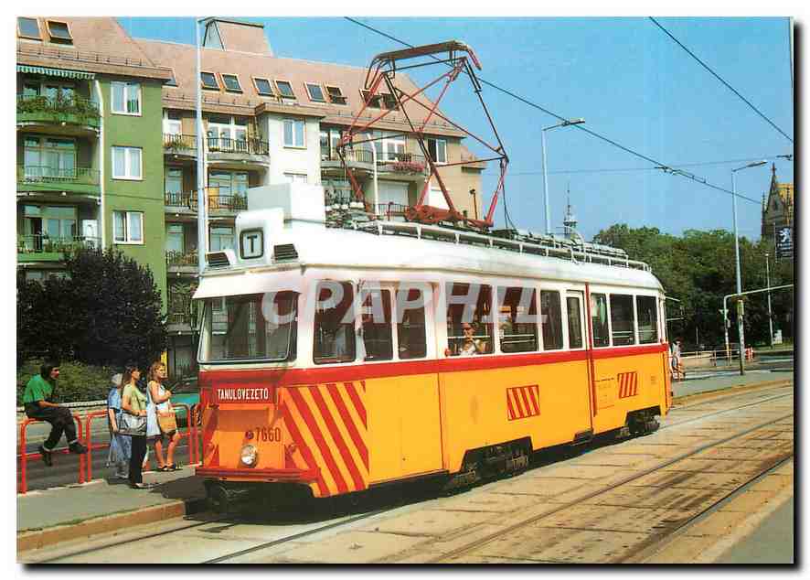 CPM BKV 7660