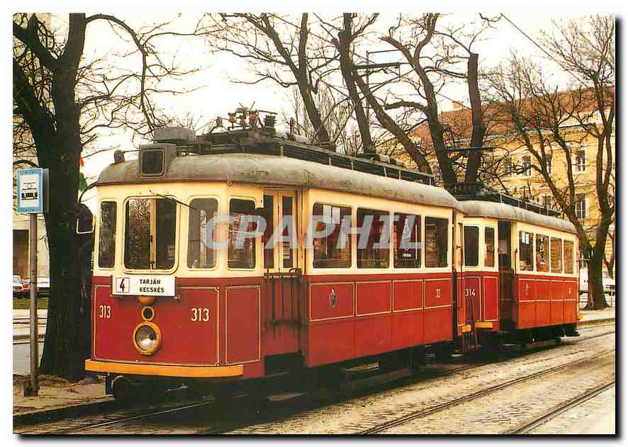 CPM Train