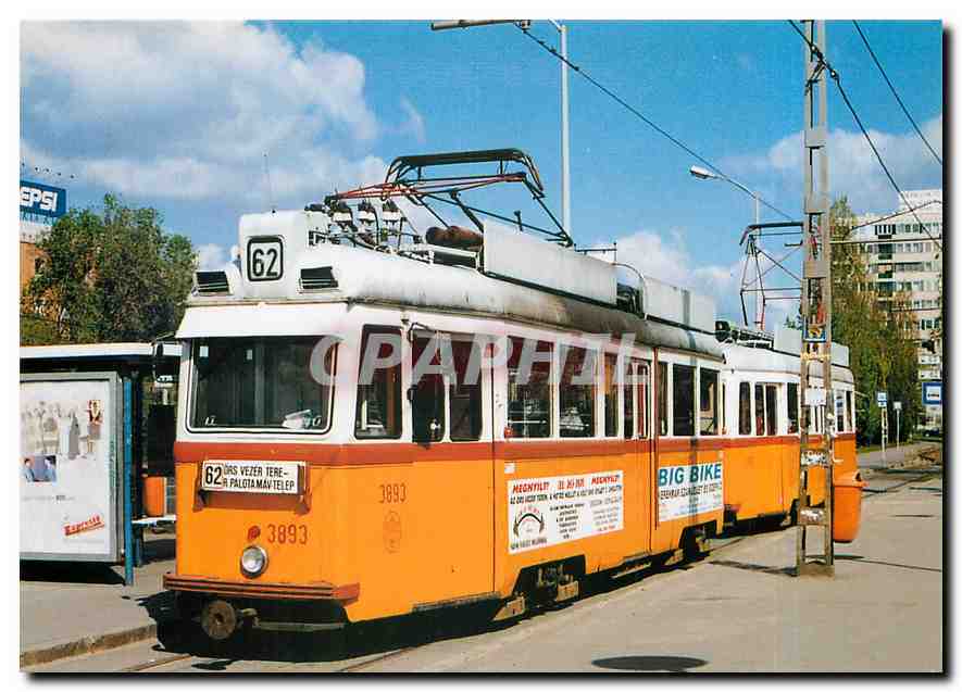 CPM BKV 3893 