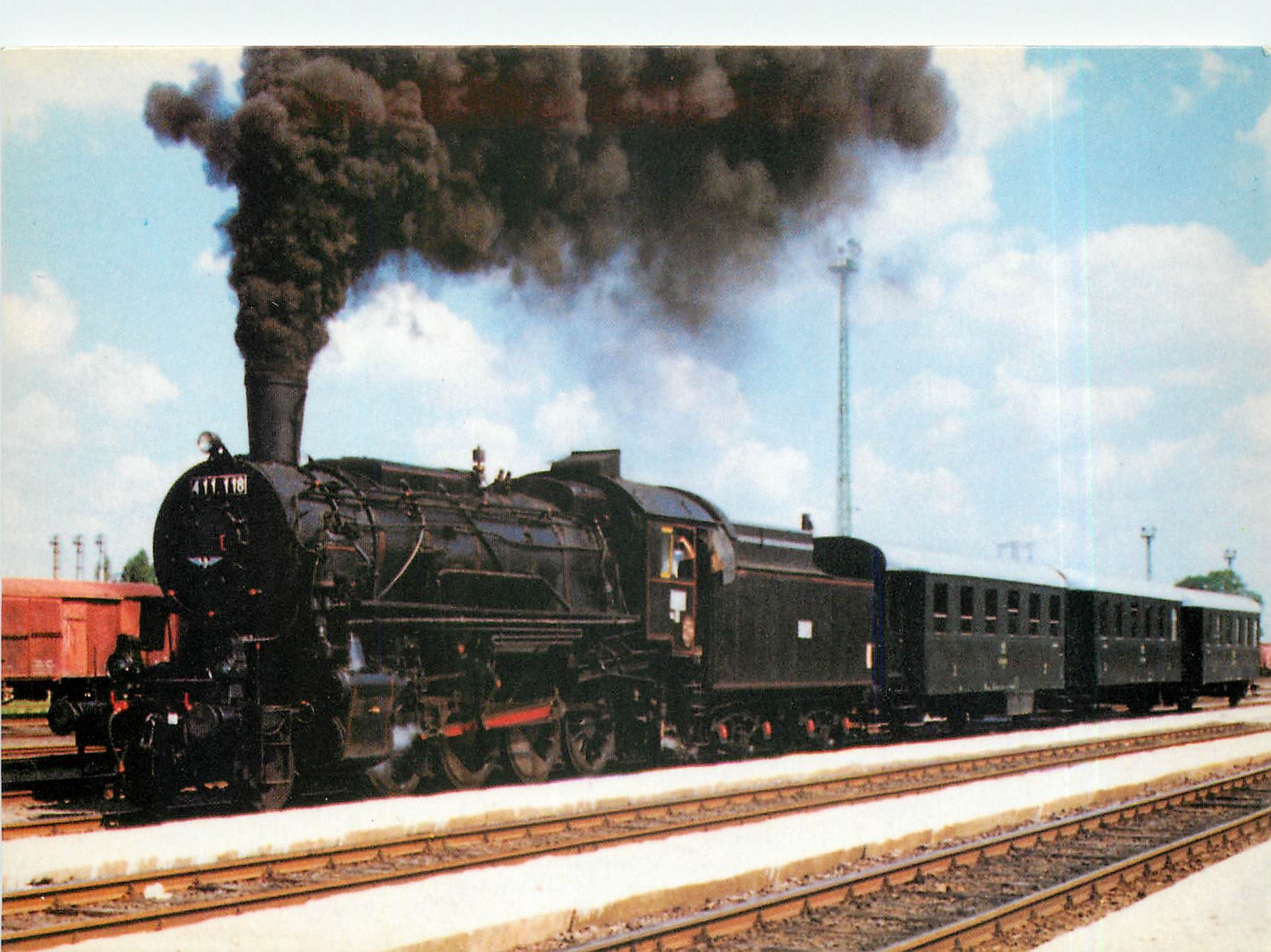 CPM Mav 411 118