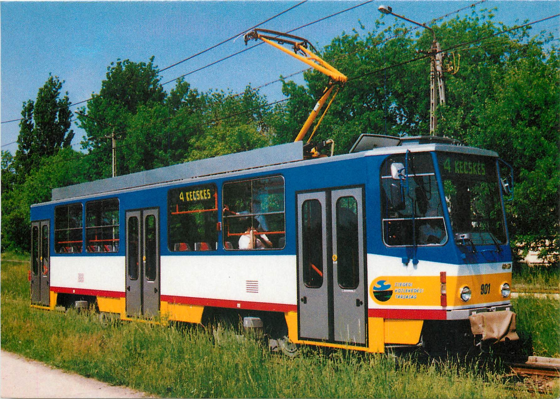 CPM Szegedi