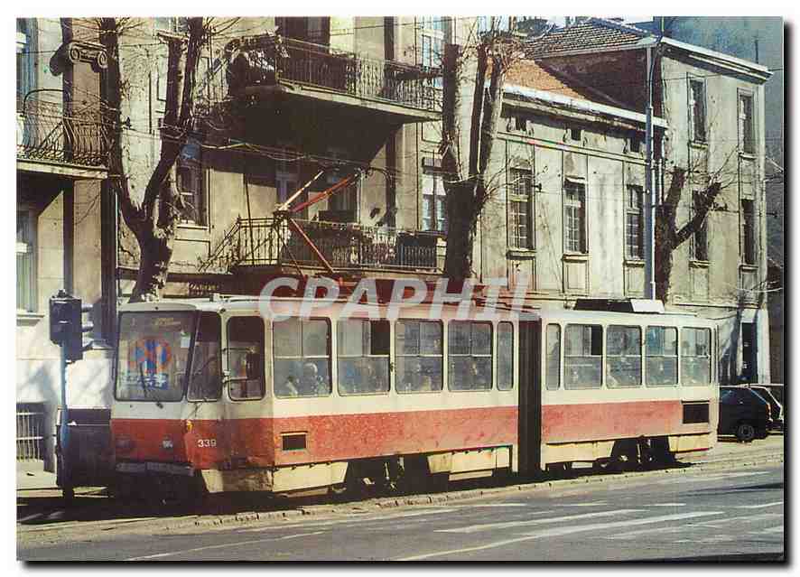 CPM Tatra KT4