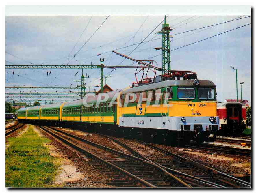 CPM Gysev 
