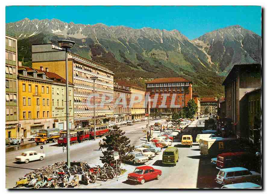 CPM Innsbruck 