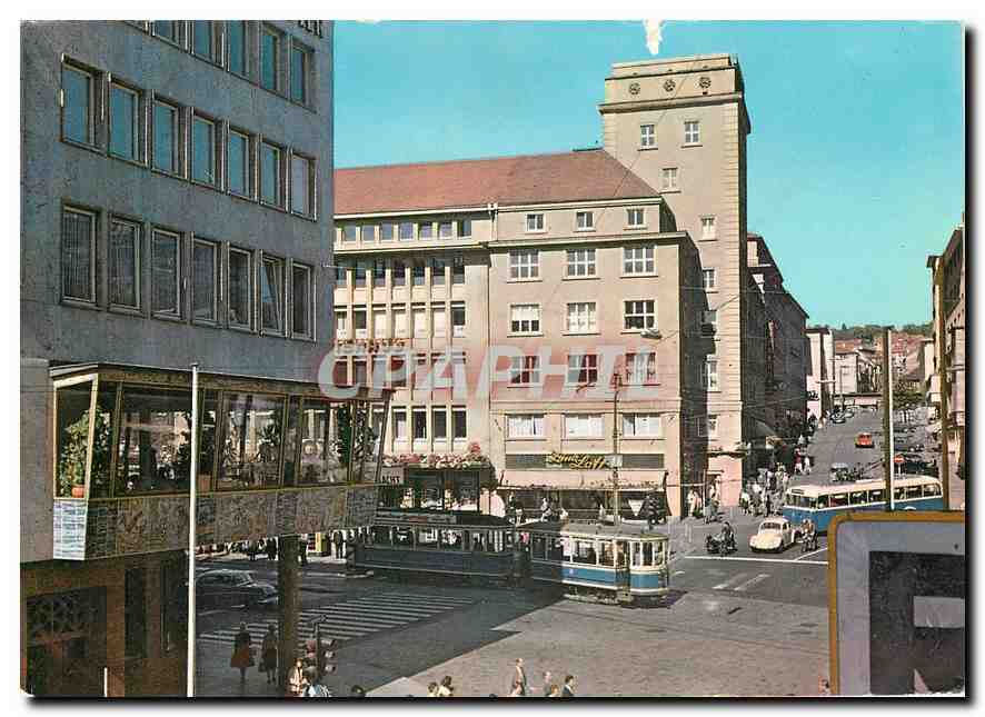 CPM Pforzheim Leopoldsplatz