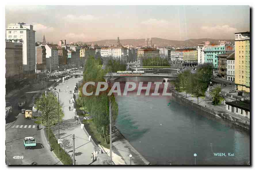 CPM Vienne Quai