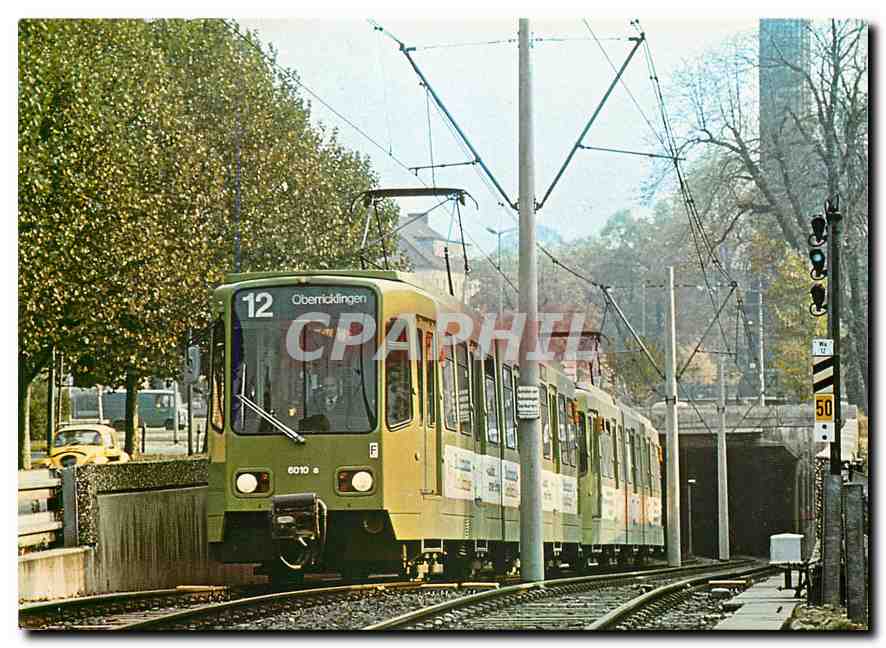 CPM Locomotive Ostra Hannover