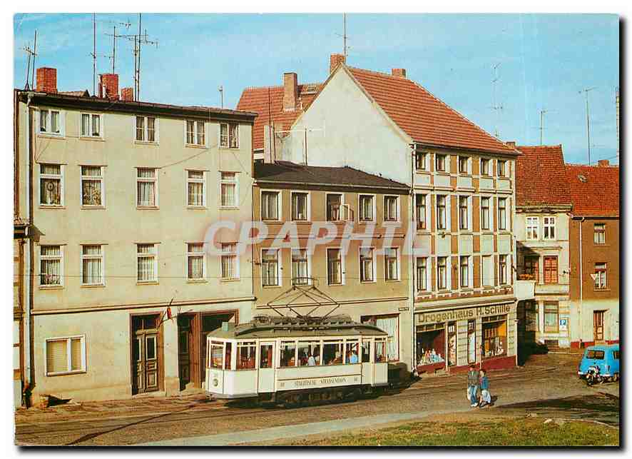 CPM Triebwagen Nr 26