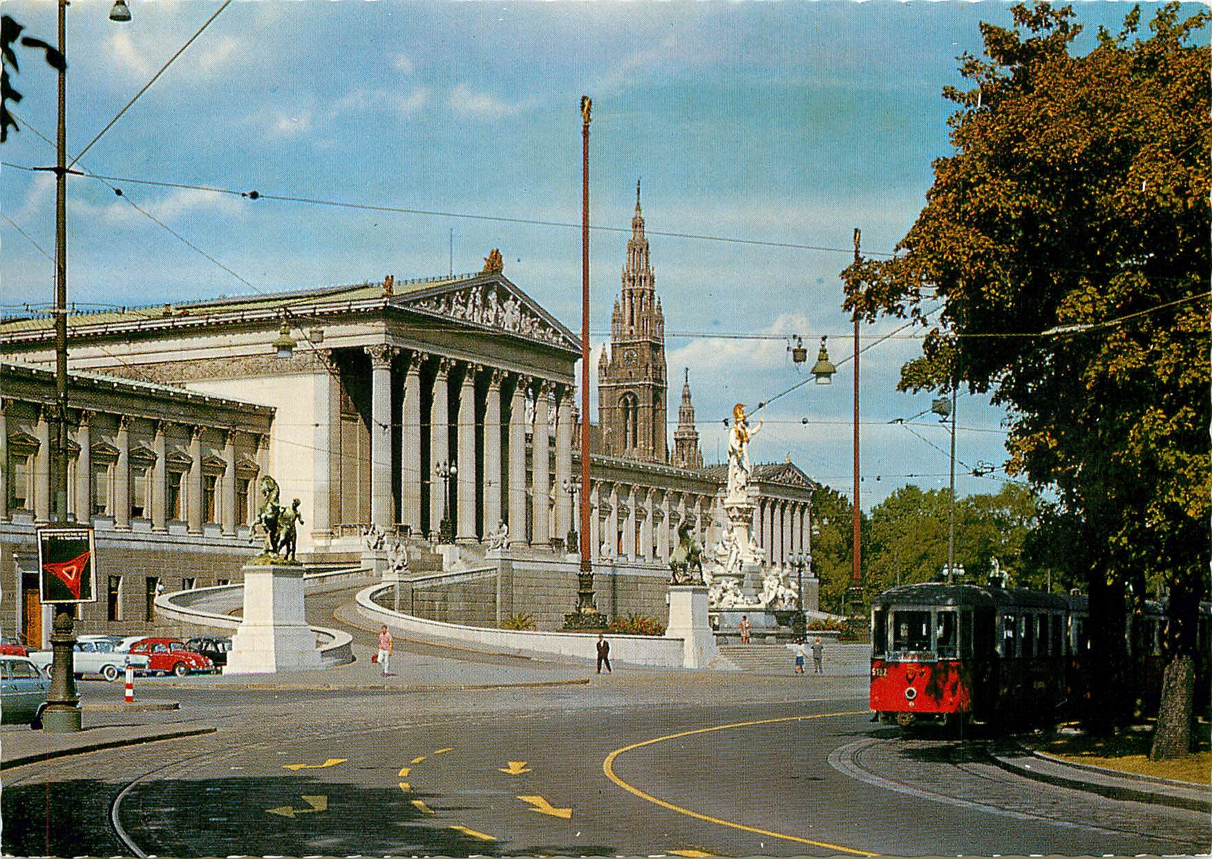 CPM Wien Parlament 