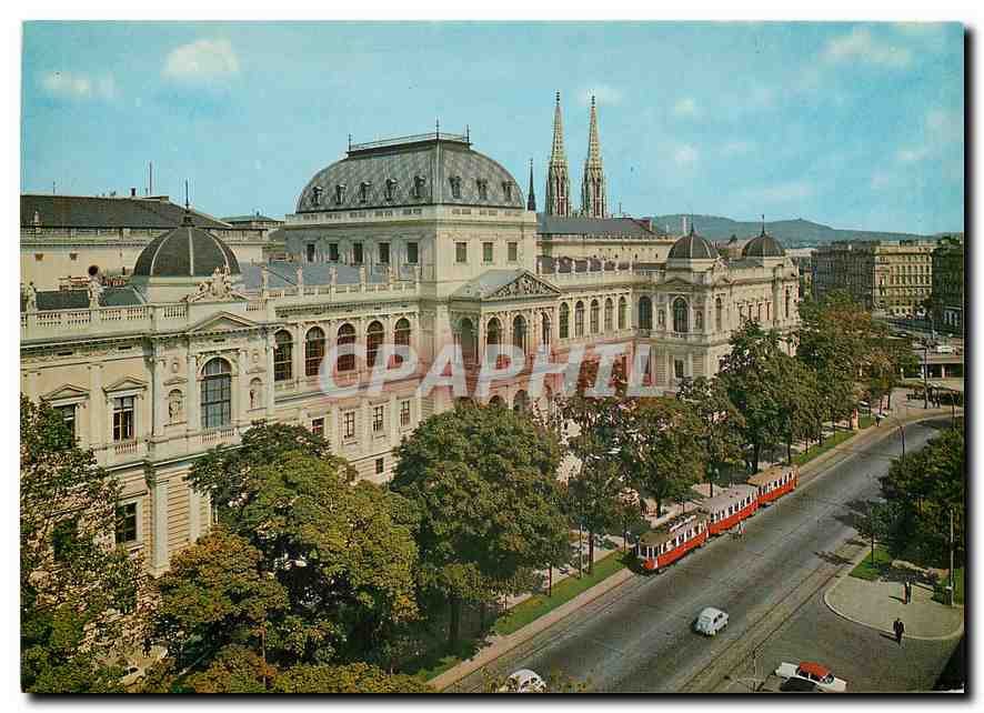 CPM Vienna University 