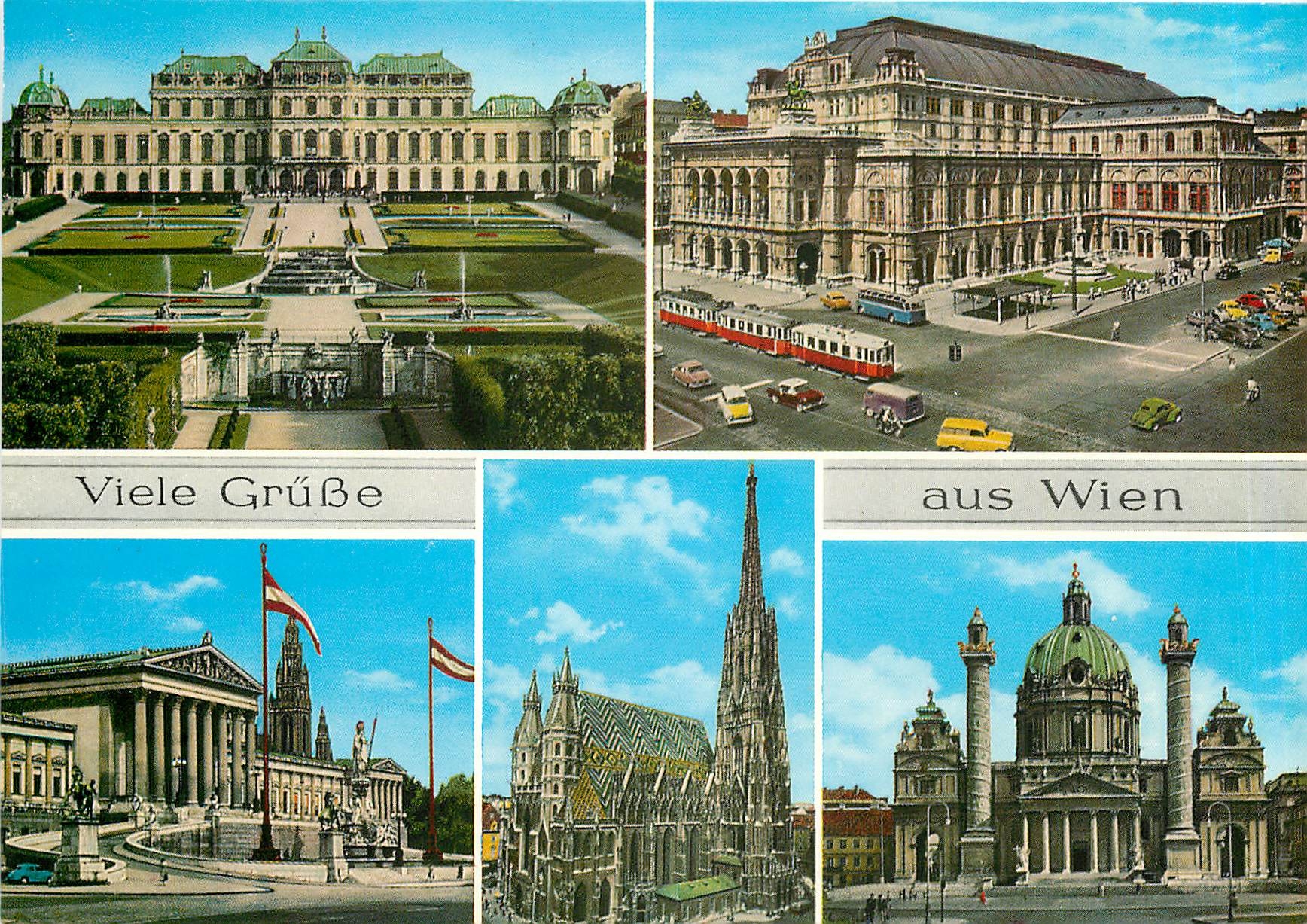 CPM Parlament Wien