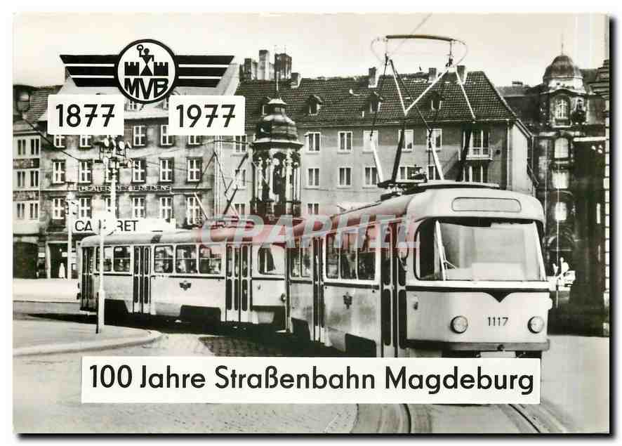CPM Magdeburg 