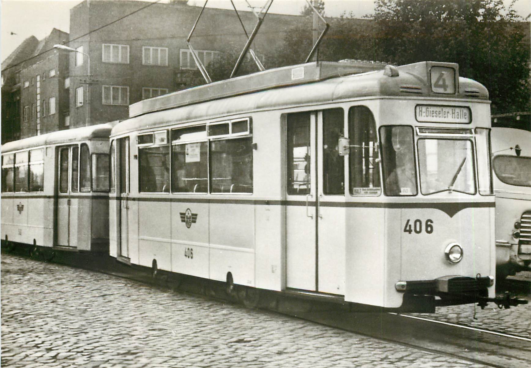 CPM Type T 57 Gotha