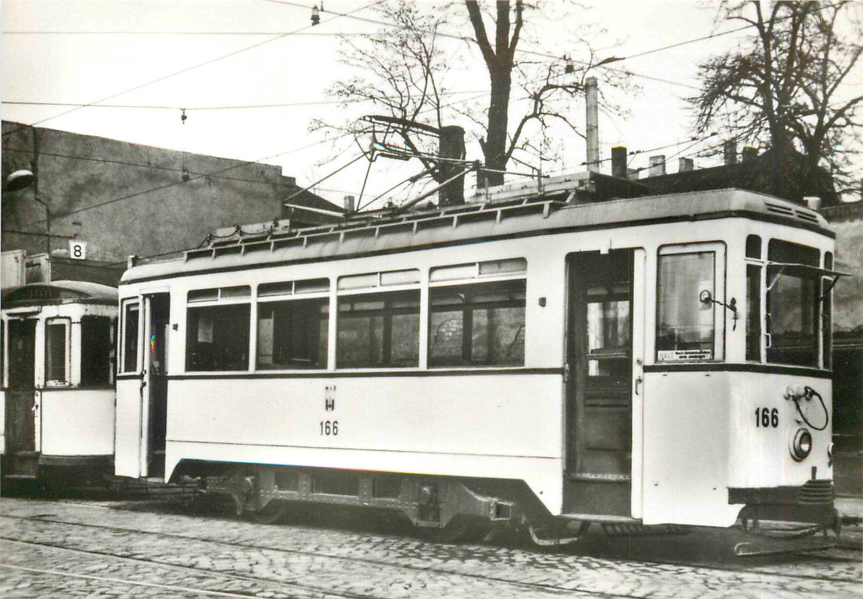 CPM Train Berlin