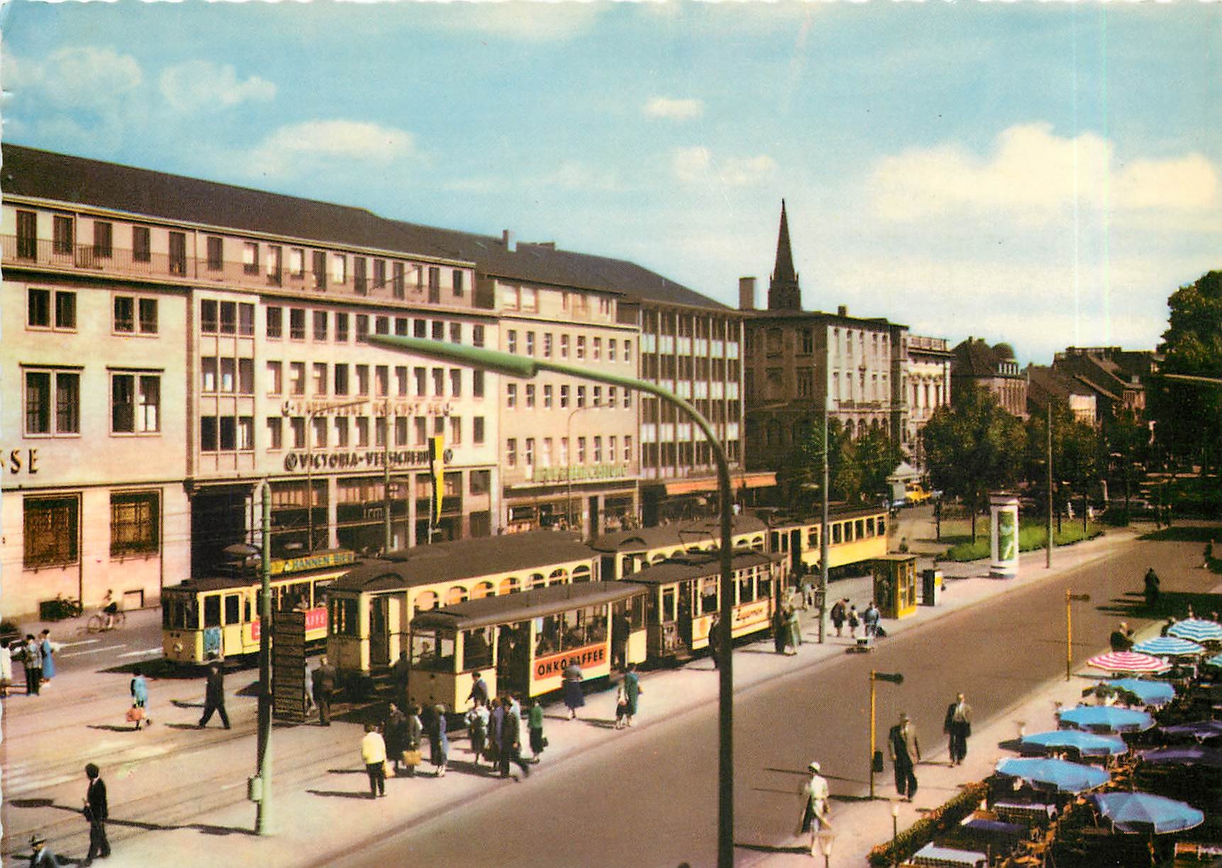 CPM Krefeld Ostwall 