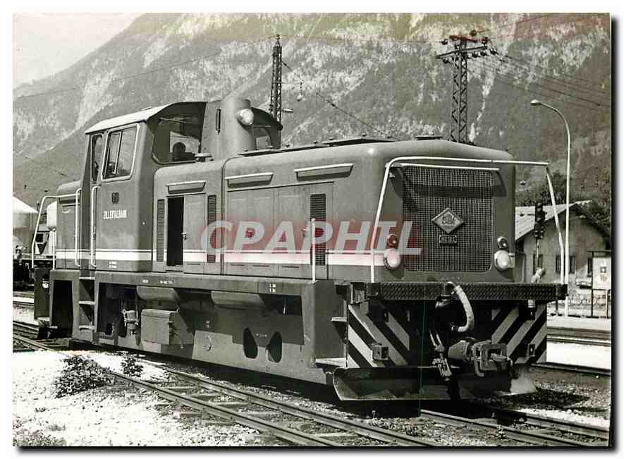 CPM Train