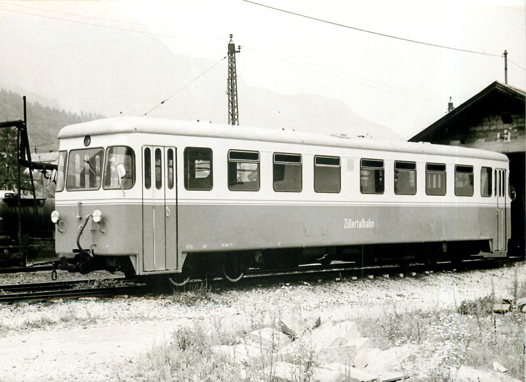 CPM Train