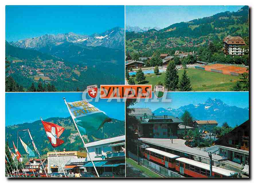 CPM Villars 