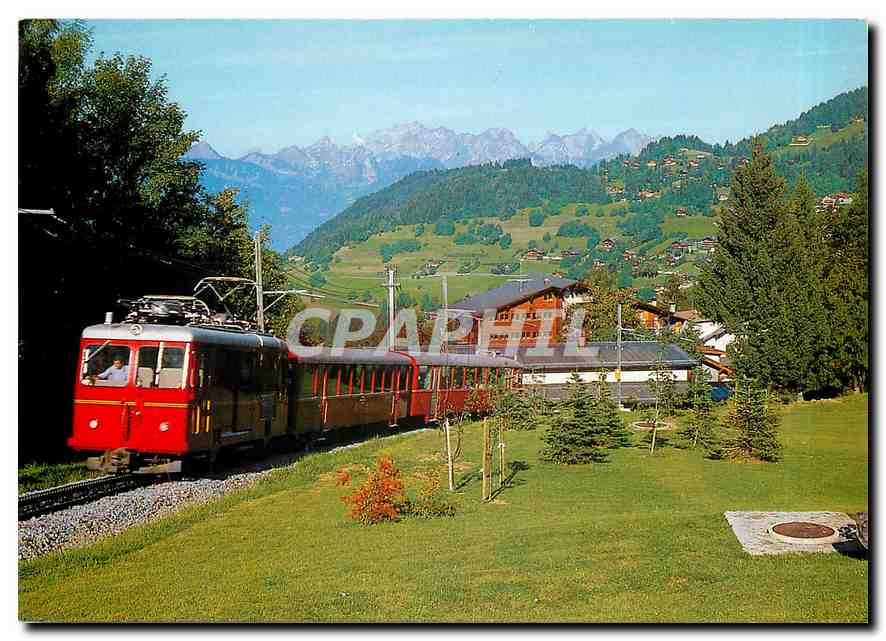 CPM Villars 