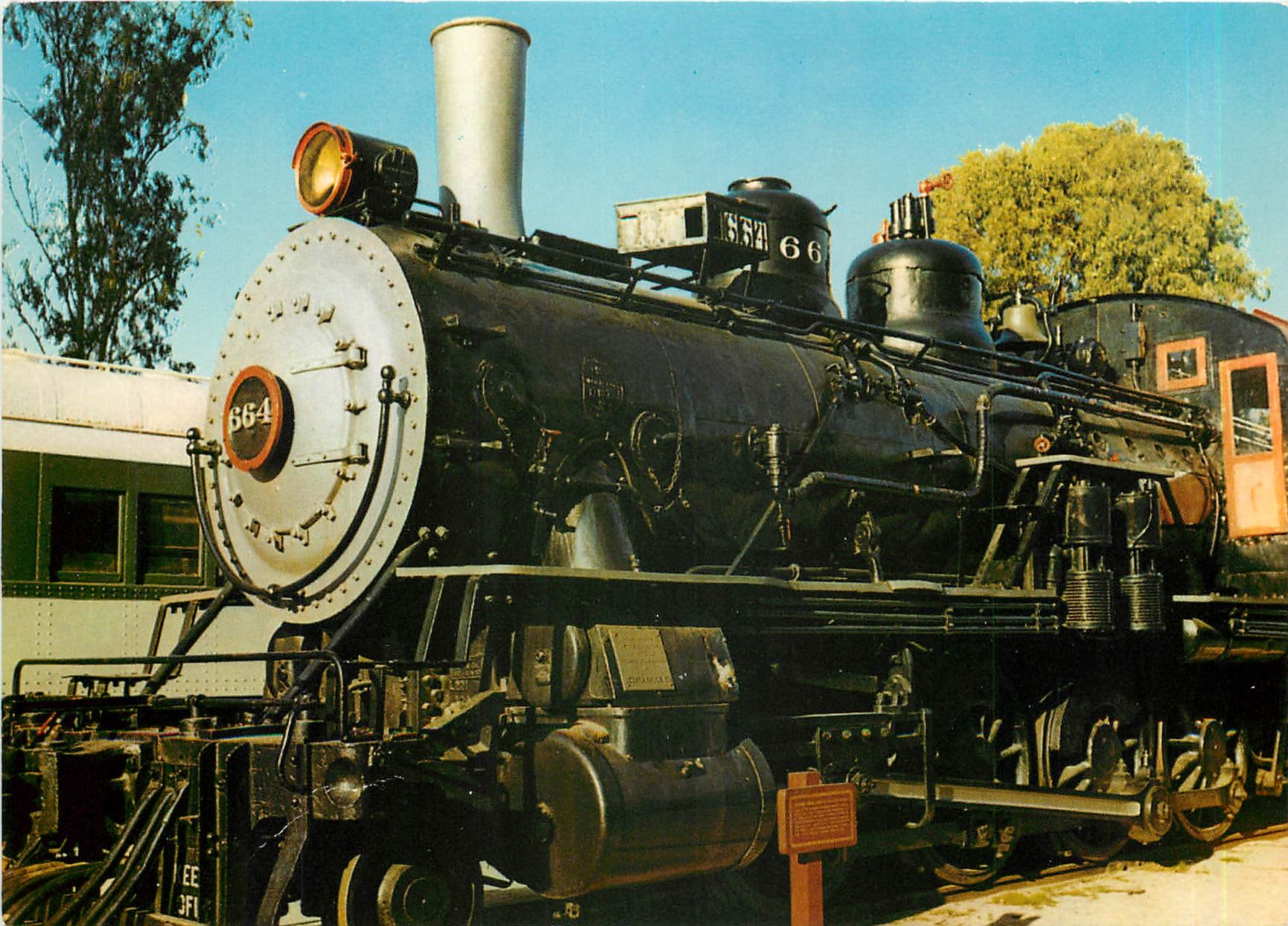 CPM Santa Fe 1899 