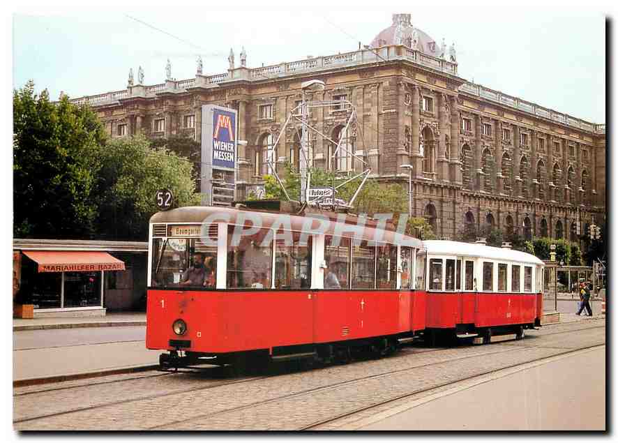 CPM Triebwagen Type A Vulgo Heidelberger 