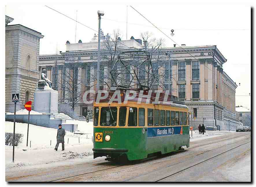CPM Helsinki Suomi Finland 