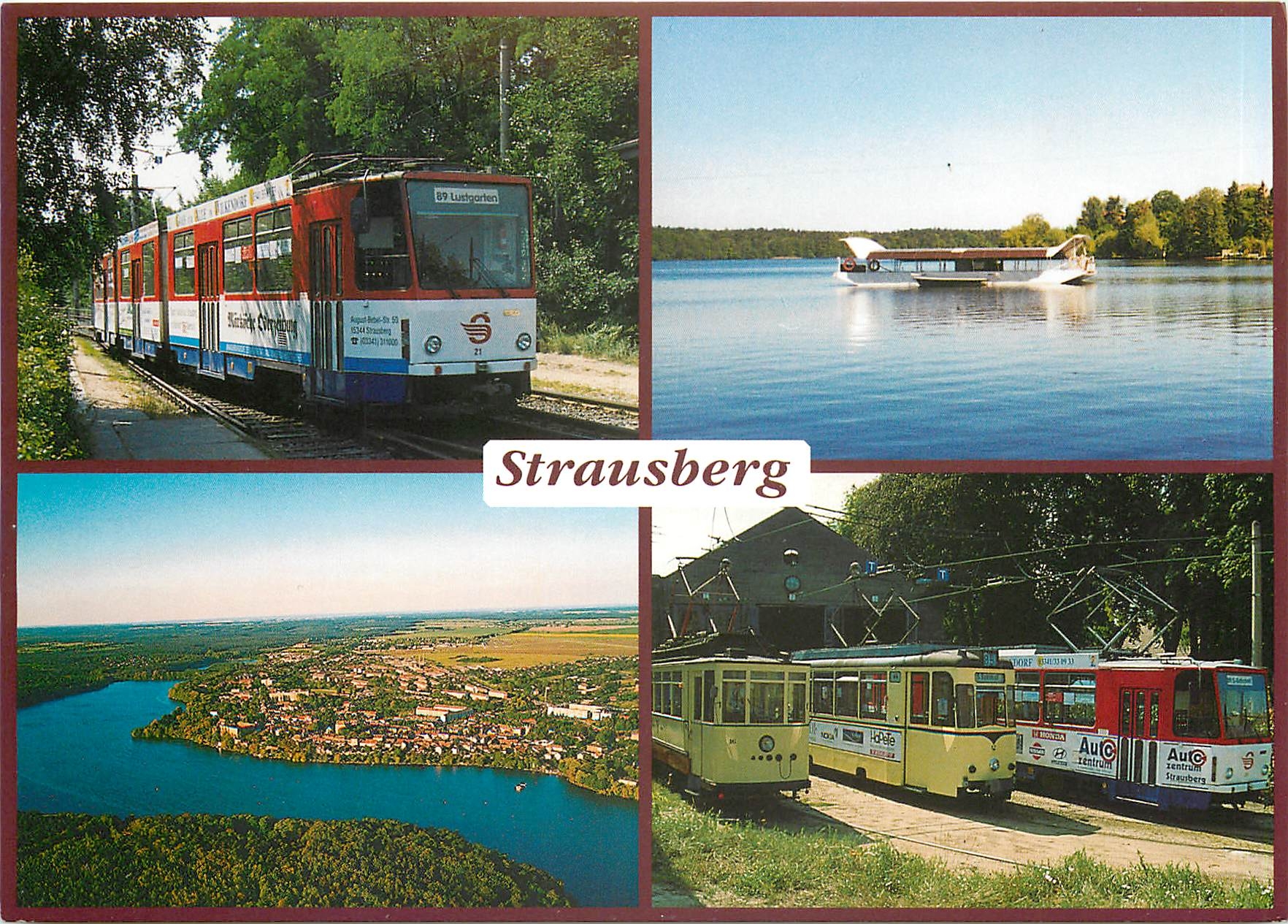 CPM Strausberg 