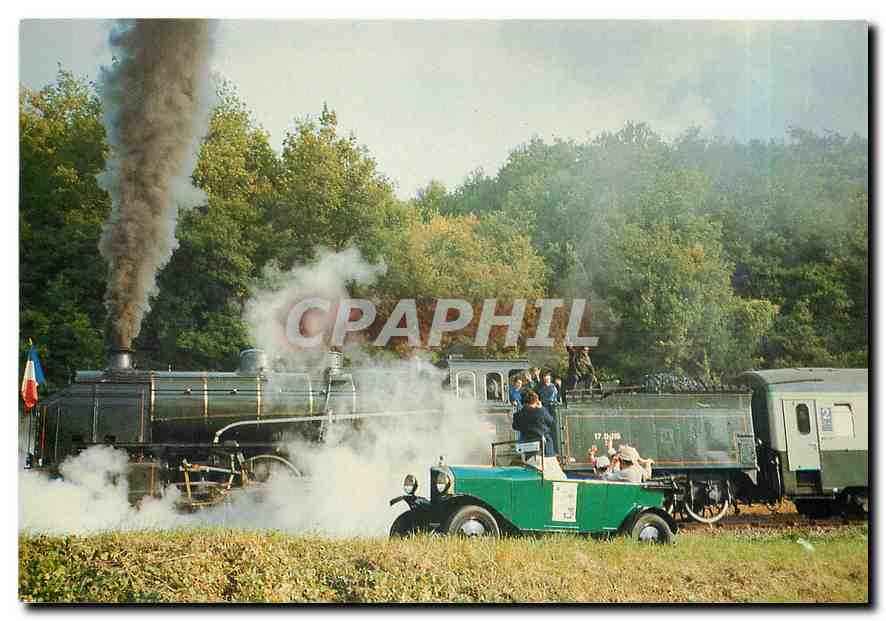 CPM Locomotive 230 G 353 