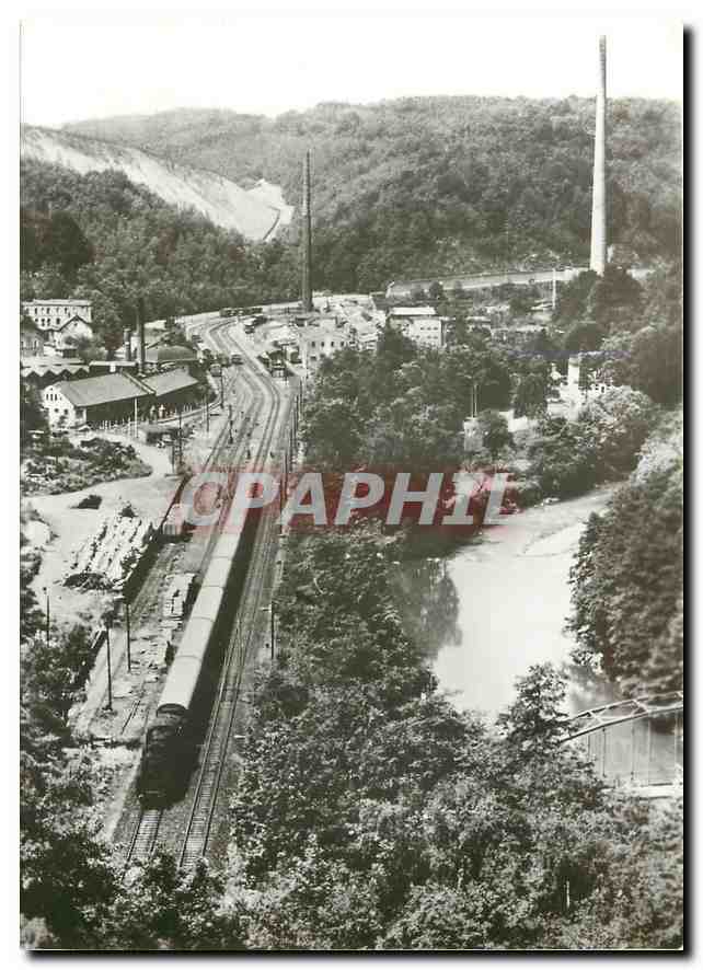 CPM Jahre Eisenbahn Strecke Zwickau Schwarzenberg 