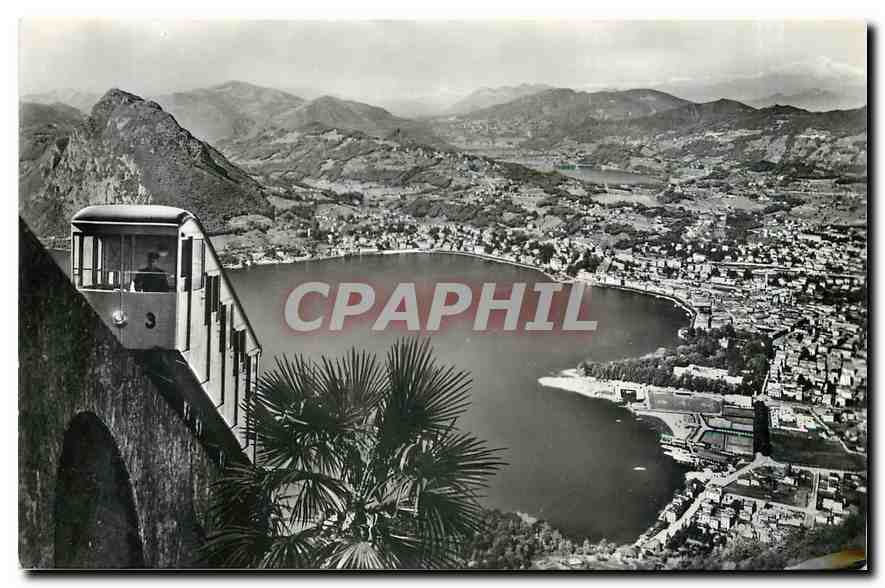 CPM Lugano 