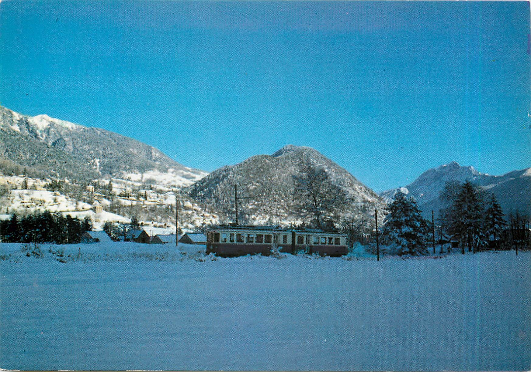 CPM Valle Vigezzo Ferrovia Domodossola Locarno 
