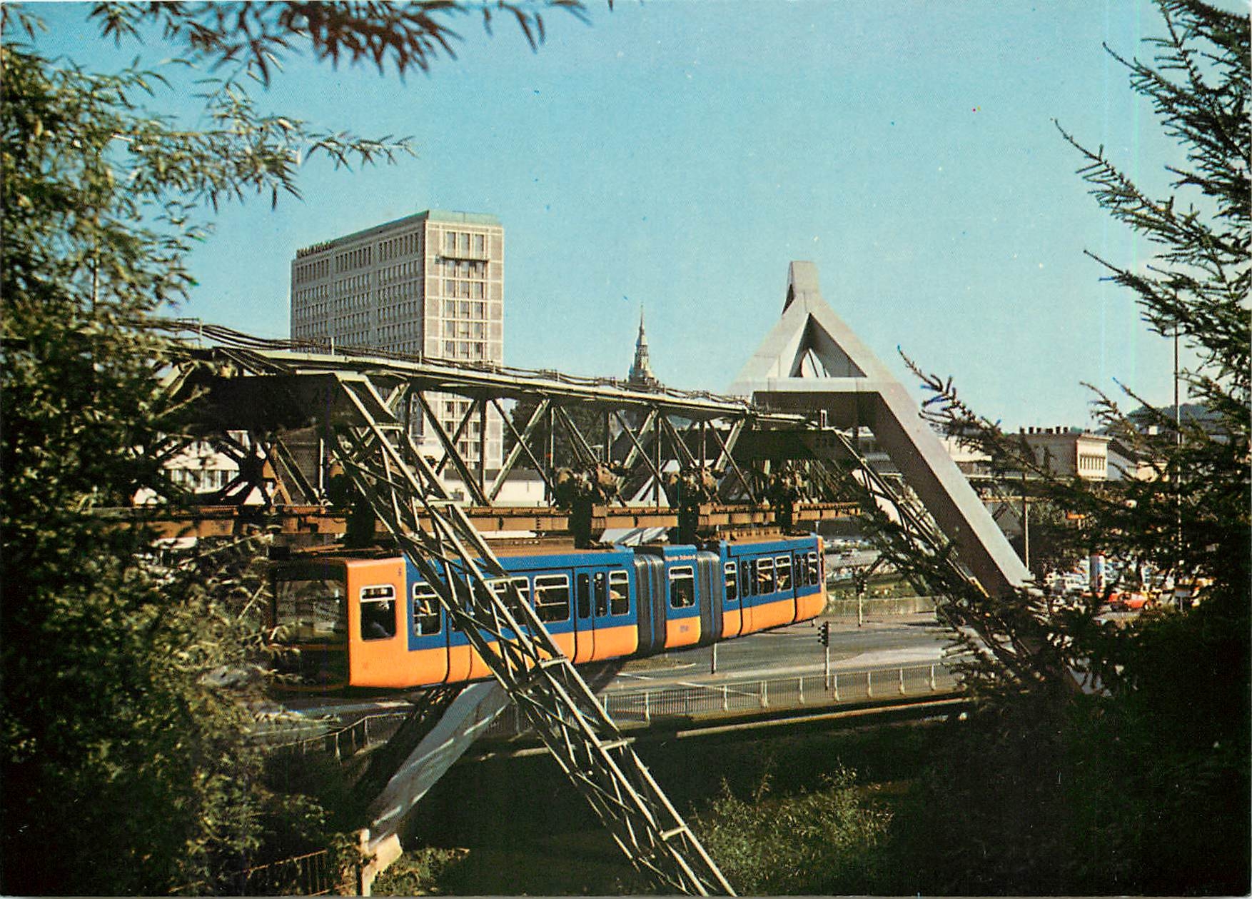 CPM Wuppertal Elberfeld 