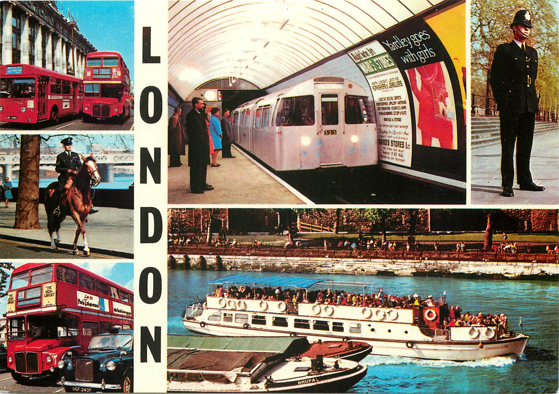 CPM London 
