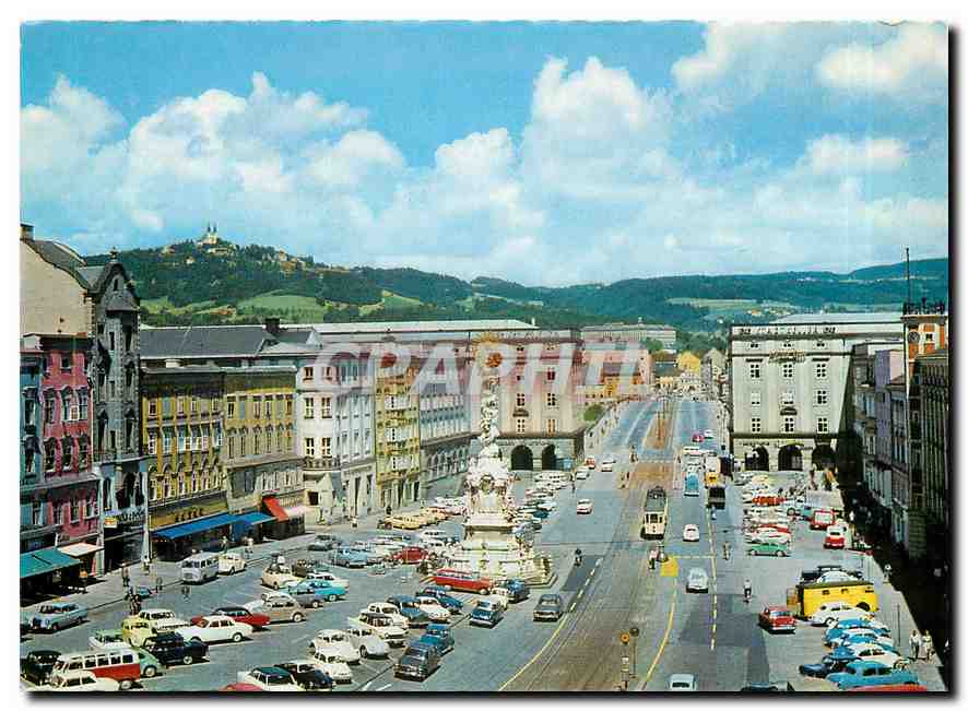 CPM Linz an der Donau 