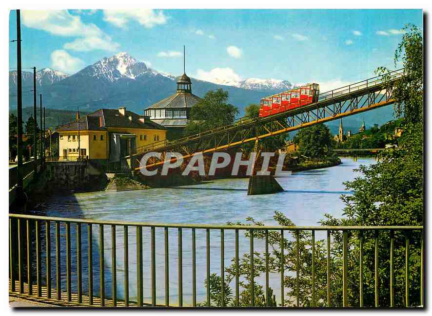 CPM Alpenstadt Innsbruck 