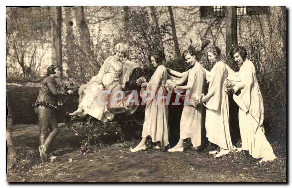 CPA CArte Photo theatre