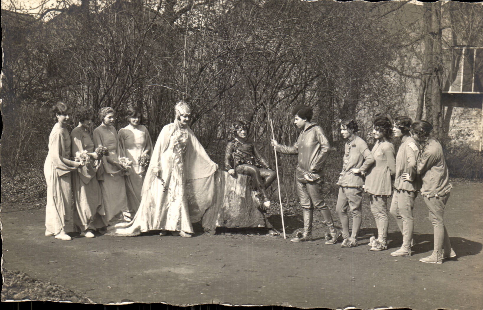 CPA CArte Photo theatre