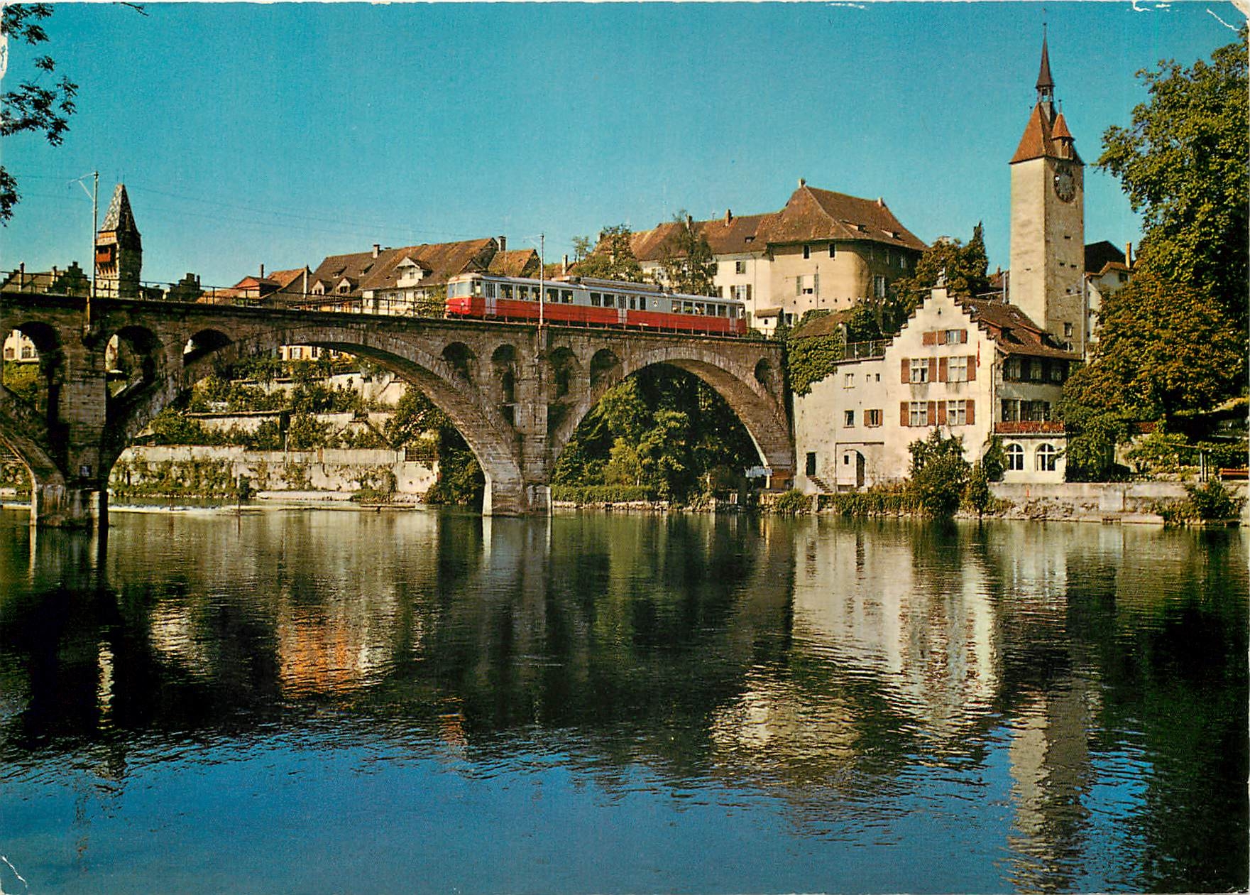 CPM Bremgarten AG
